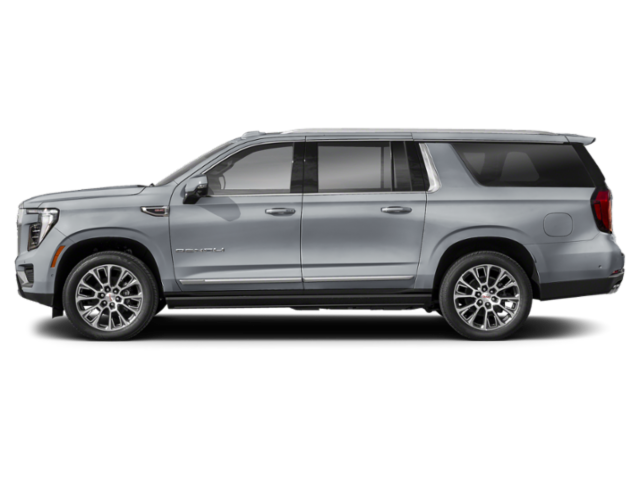 New 2027 Gray GMC Denali image 3