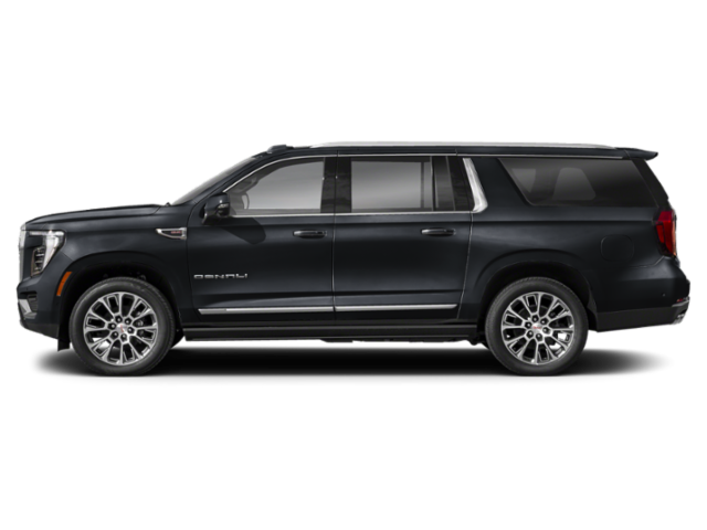 New 2027 Black GMC Denali image 5