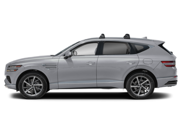 New 2027 Silver Genesis 2.5T image 3