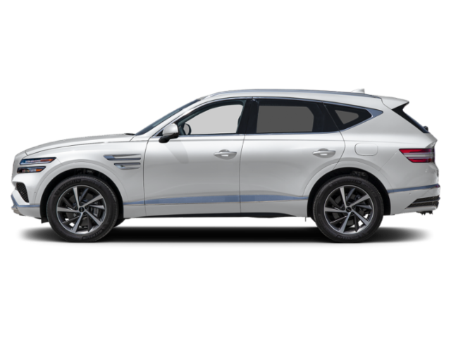 New 2027 White Genesis 2.5T image 3