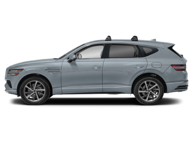 New 2027 Blue Genesis 2.5T Advanced image 3