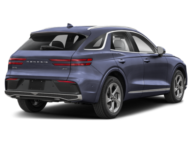 New 2027 Blue Genesis 2.5T Select image 2