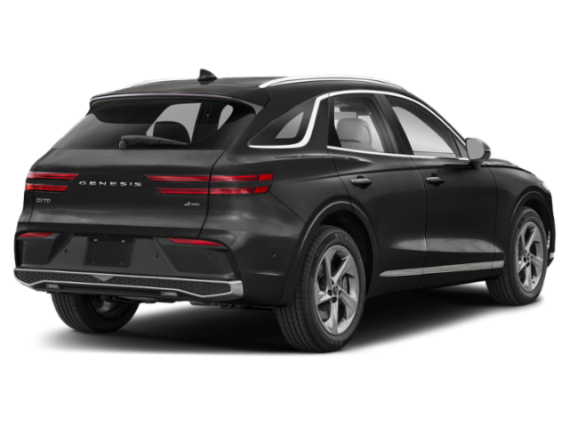 New 2027 Vik Black Genesis  image 2