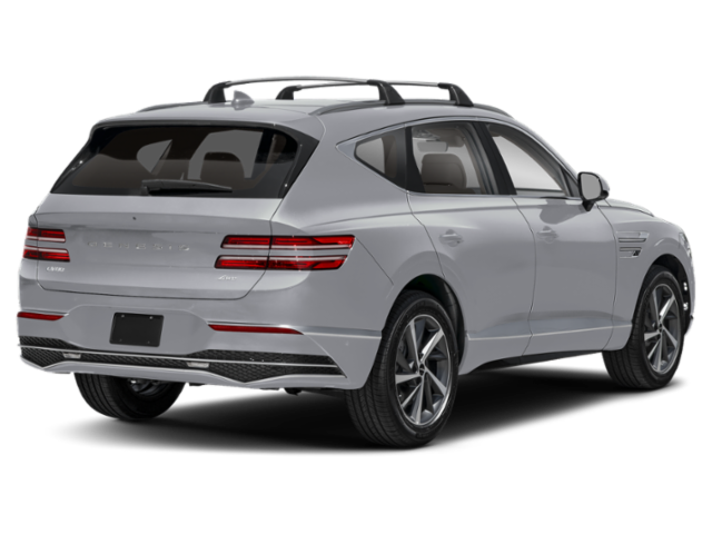 New 2027 Silver Genesis 2.5T image 2