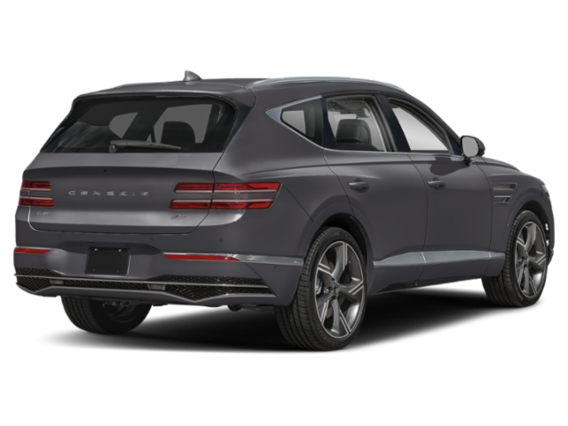 New 2027 Makalu Gray Genesis  image 2