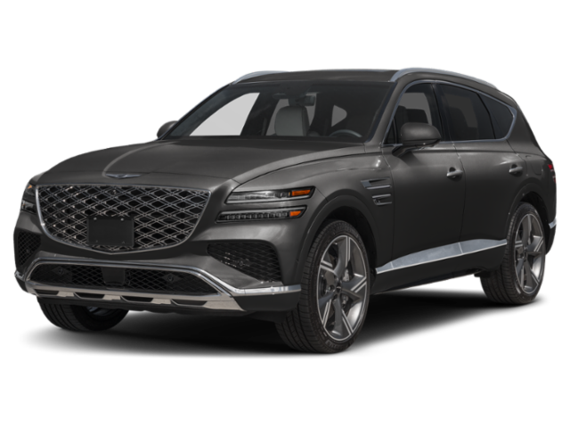 2027 Genesis GV80 3.5T Advanced