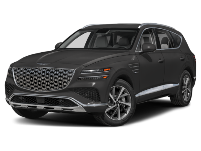 2027 Genesis GV80 3.5T Prestige