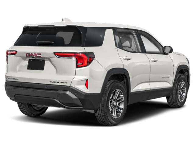 New 2027 Glacier White Tricoat GMC Denali image 2