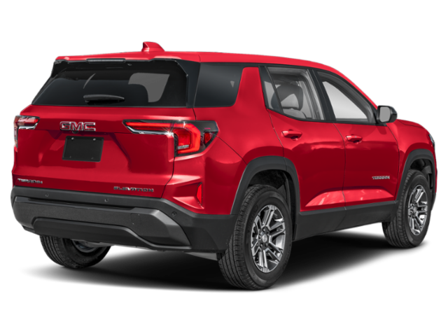 2027 GMC Terrain Elevation - Photo 2
