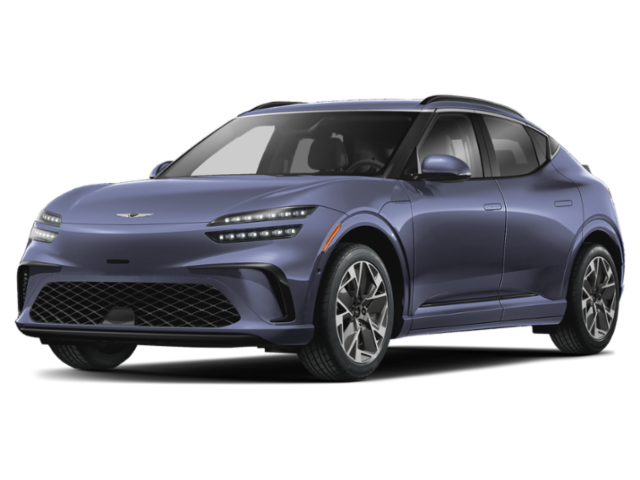 2027 GENESIS GV60 Standard