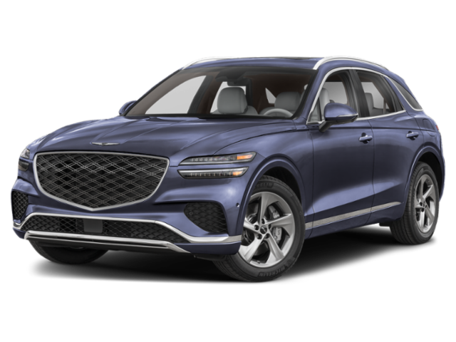2027 Genesis GV70