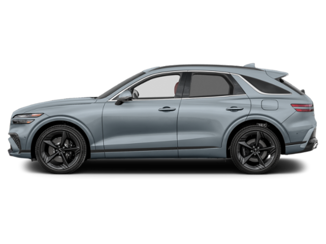 New 2027 Blue Genesis 3.5T Sport Prestige image 3