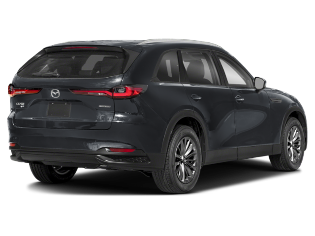 Used 2025 Silver Mazda 3.3 Turbo Preferred image 2