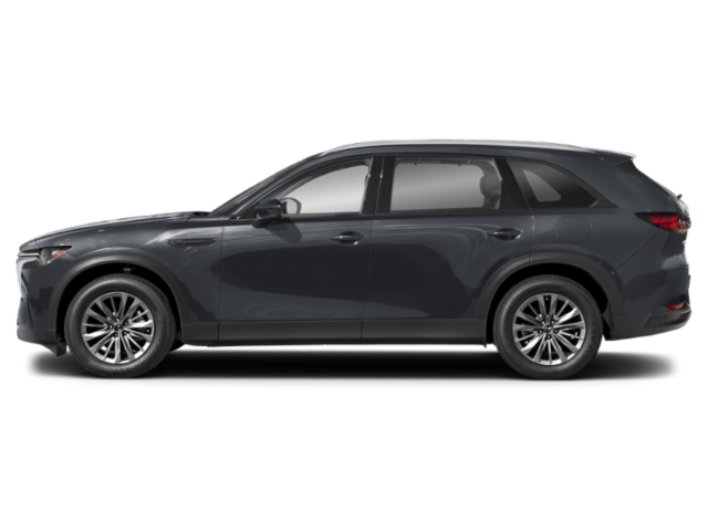 Used 2025 Silver Mazda 3.3 Turbo Preferred image 3