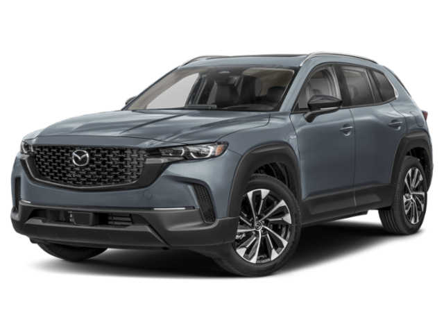 2025 Mazda CX-50 Hybrid Premium Plus AWD SUV