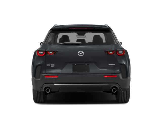 Used 2025 Blue Mazda 2.5 S Preferred Package image 5