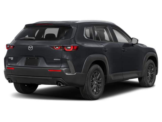Used 2025 Blue Mazda 2.5 S Preferred Package image 2