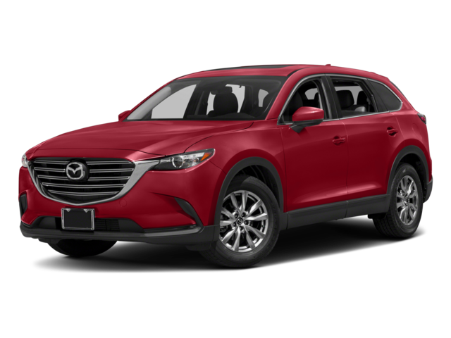 2016 Mazda CX-9 Touring Sport Utility