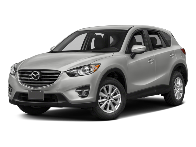 2016 Mazda CX-5 Touring 4D Sport Utility