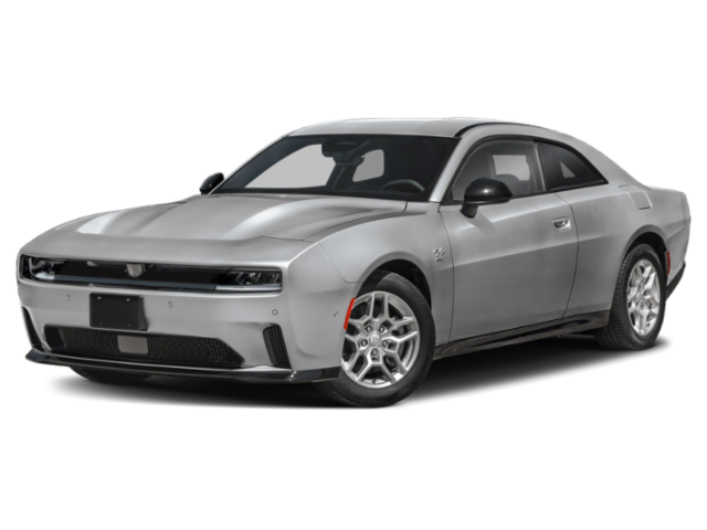 2026 Dodge Charger R/T Scat Pack Coupe