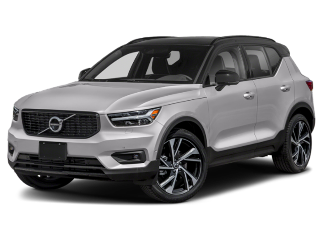 2021 Volvo XC40 R-Design