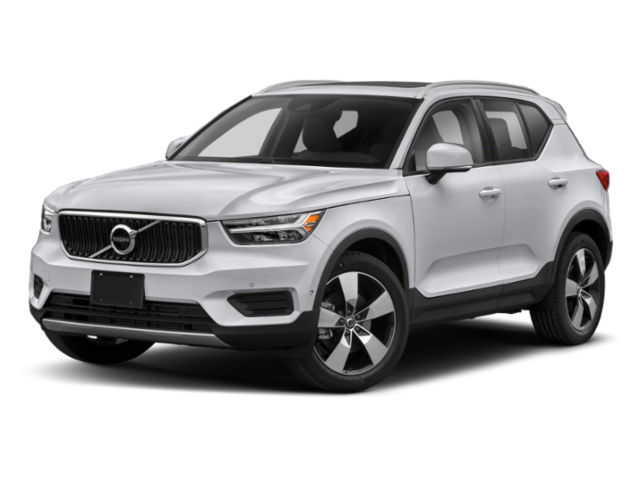 2021 Volvo XC40 T5 Inscription 4D Sport Utility