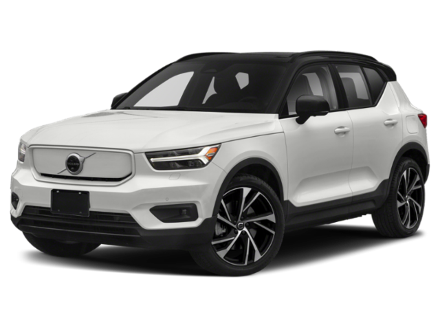 2021 Volvo XC40 R-Design