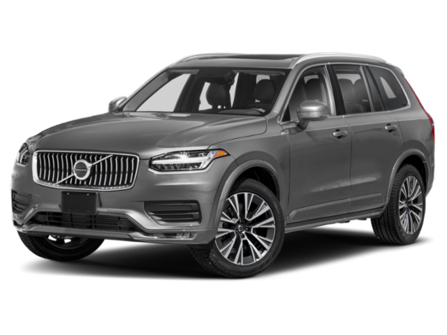 2021 Volvo XC90 T5 Momentum