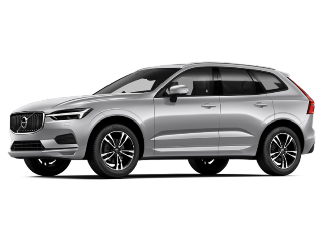 2021 Volvo XC60 T5 Inscription