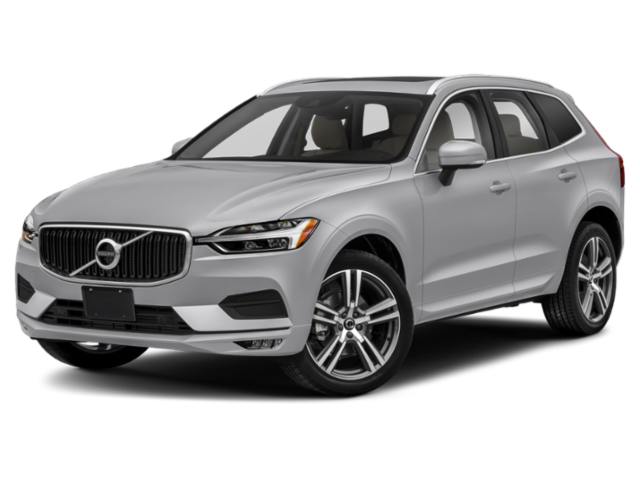 2021 Volvo XC60 T5 Momentum 4D Sport Utility