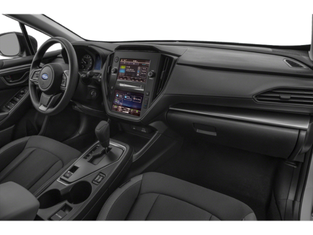 2025 Subaru Impreza Base photo 10