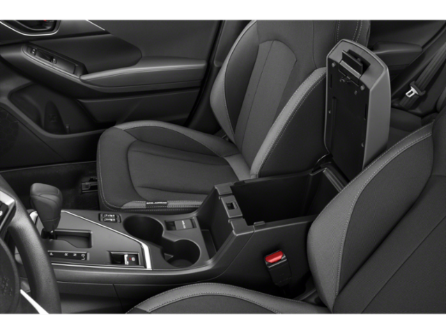2025 Subaru Impreza Base photo 9