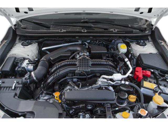 2025 Subaru Impreza Base photo 7
