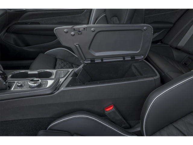 2025 Cadillac CT4 photo 3