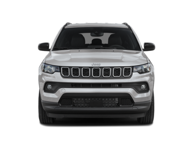 Used 2026 White Jeep Latitude image 4