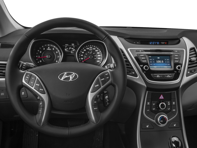 Used 2016 Silver Hyundai Sport image 6