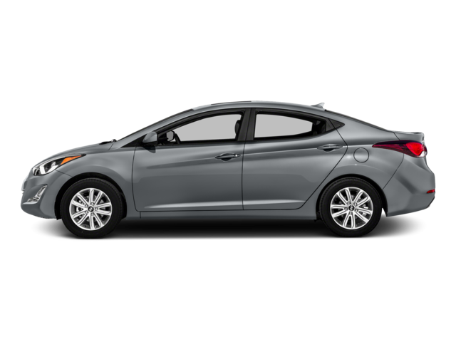 Used 2016 Silver Hyundai Sport image 3