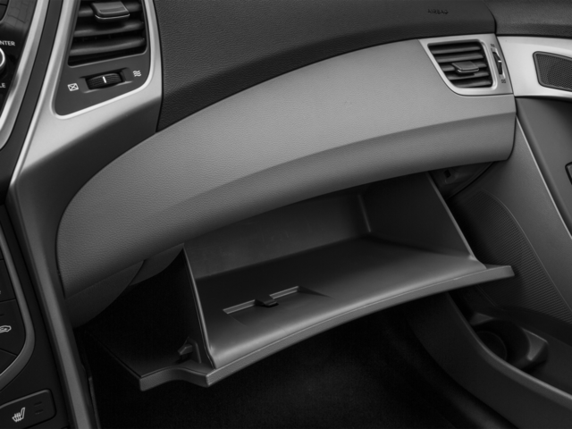 Used 2016 Silver Hyundai Sport image 16