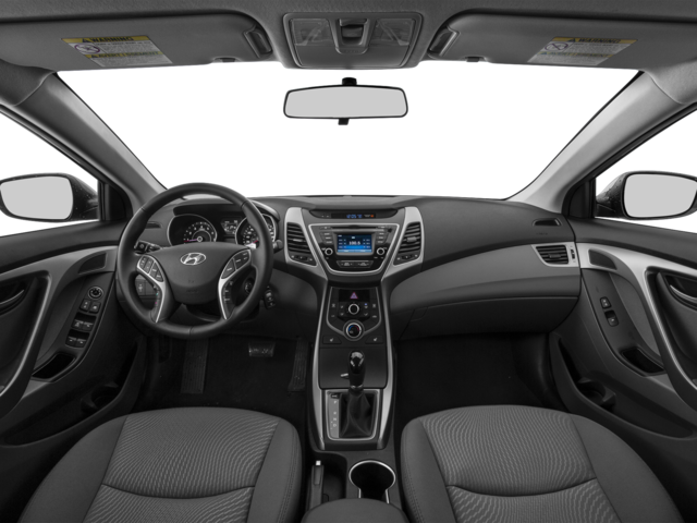 Used 2016 Silver Hyundai Sport image 7