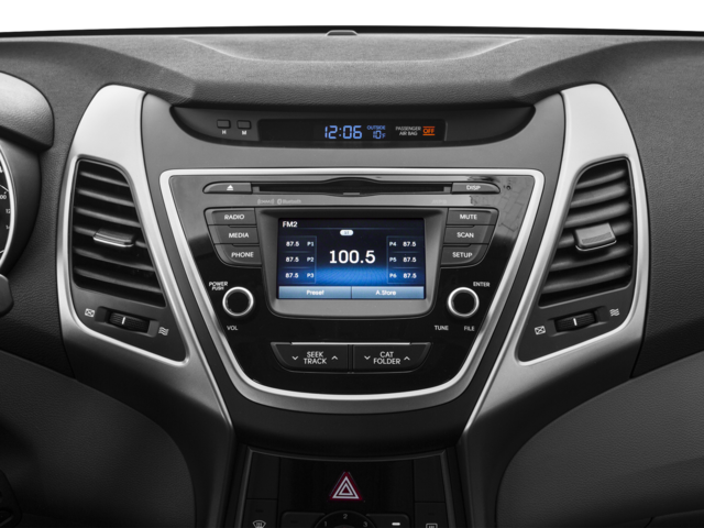 Used 2016 Silver Hyundai Sport image 9