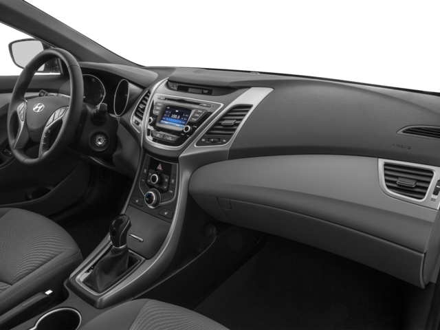 Used 2016 Silver Hyundai Sport image 18