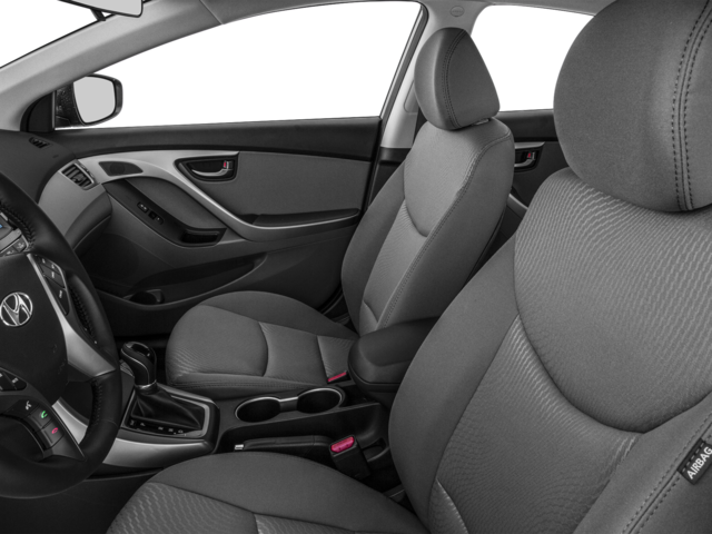 Used 2016 Silver Hyundai Sport image 8