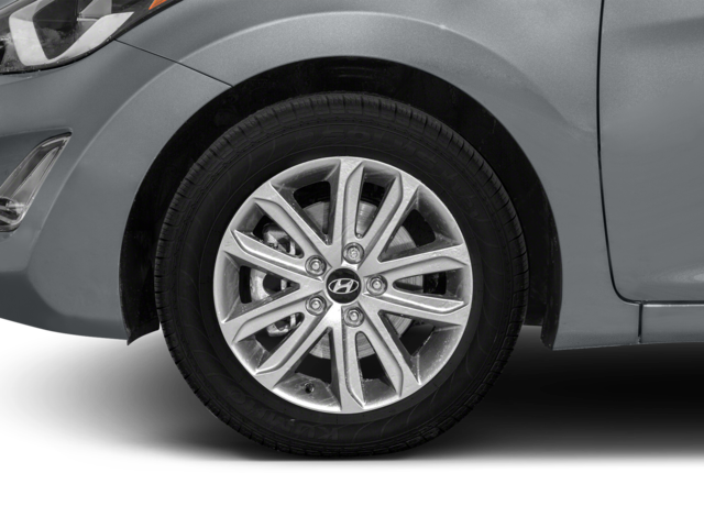 Used 2016 Silver Hyundai Sport image 11