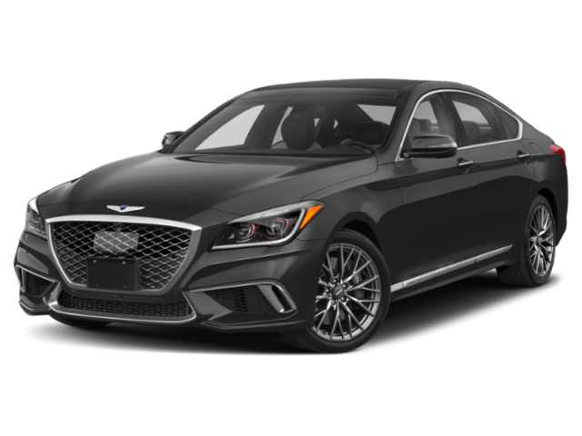 2019 Genesis G80 3.3T Sport