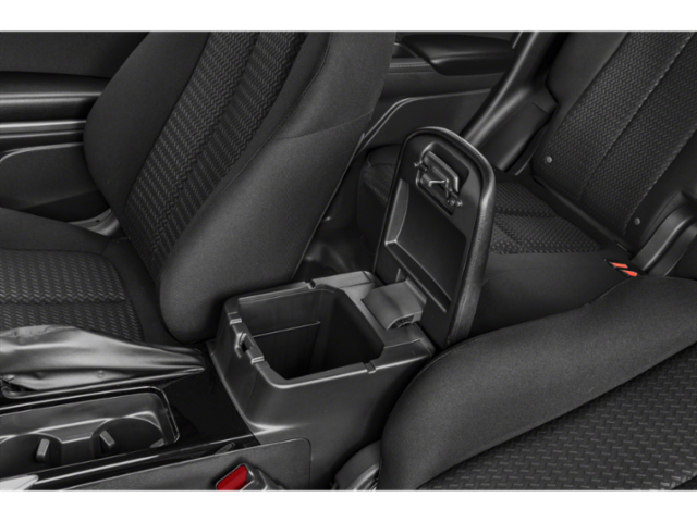 New 2026 Silver Mitsubishi ES image 11