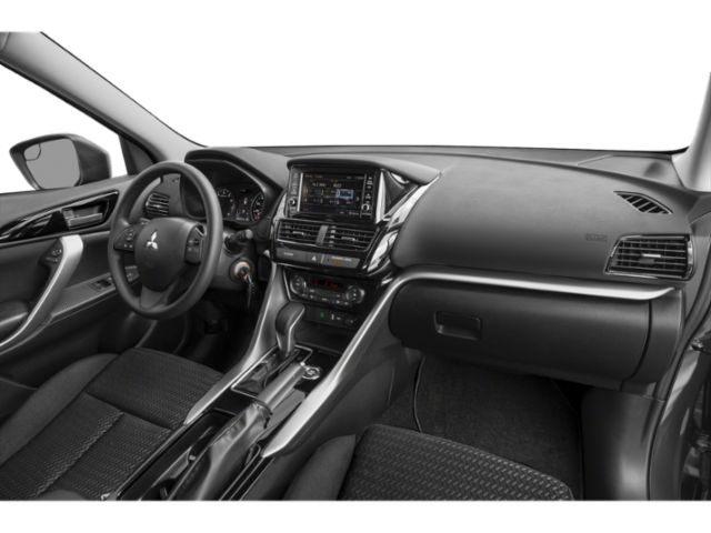 New 2026 Silver Mitsubishi ES image 12