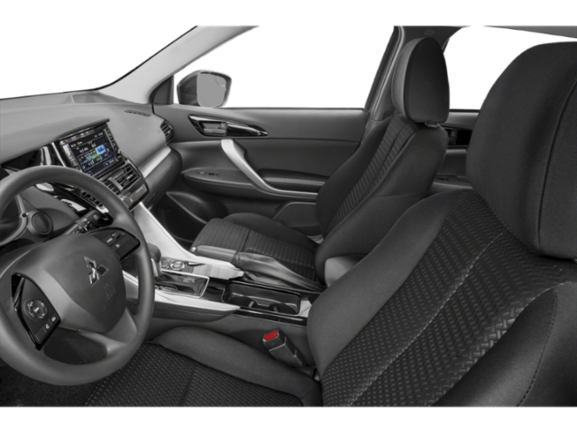 2026 Mitsubishi Eclipse Cross ES photo 5