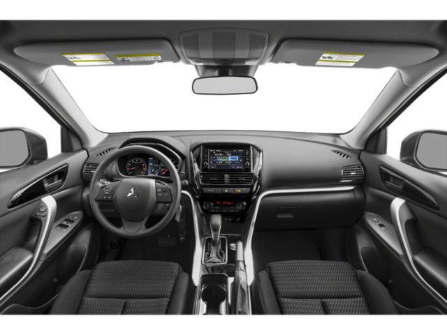 2026 Mitsubishi Eclipse Cross ES photo 4