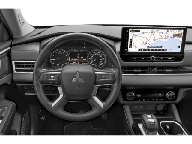 2026 Mitsubishi Outlander ES photo 4