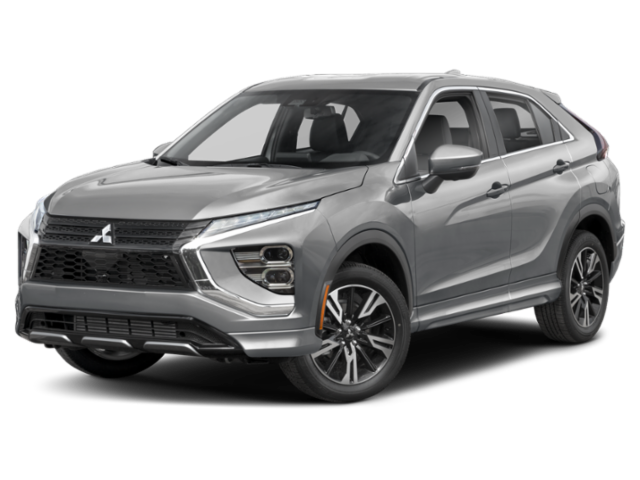 2026 Mitsubishi Eclipse Cross SEL Sport Utility